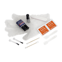Alloy Wheel Repair Kit