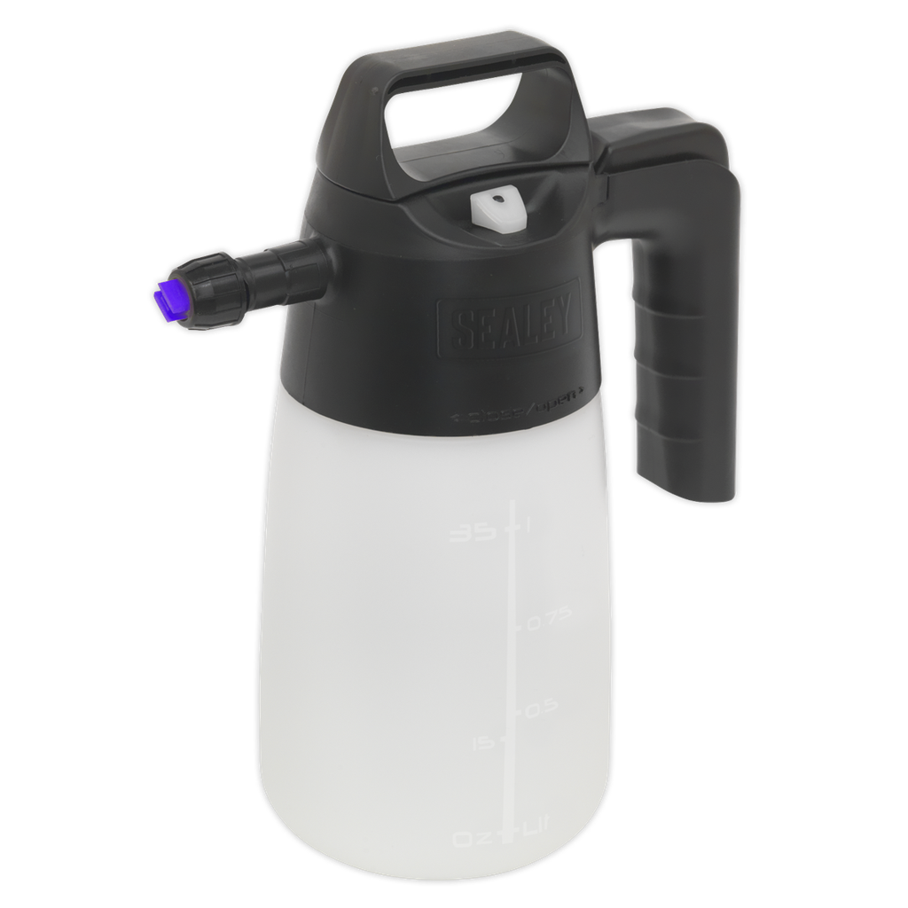 Premier Snow Foaming/Maintenance Pressure Sprayer