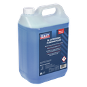 Ultrasonic Cleaning Fluid 5L