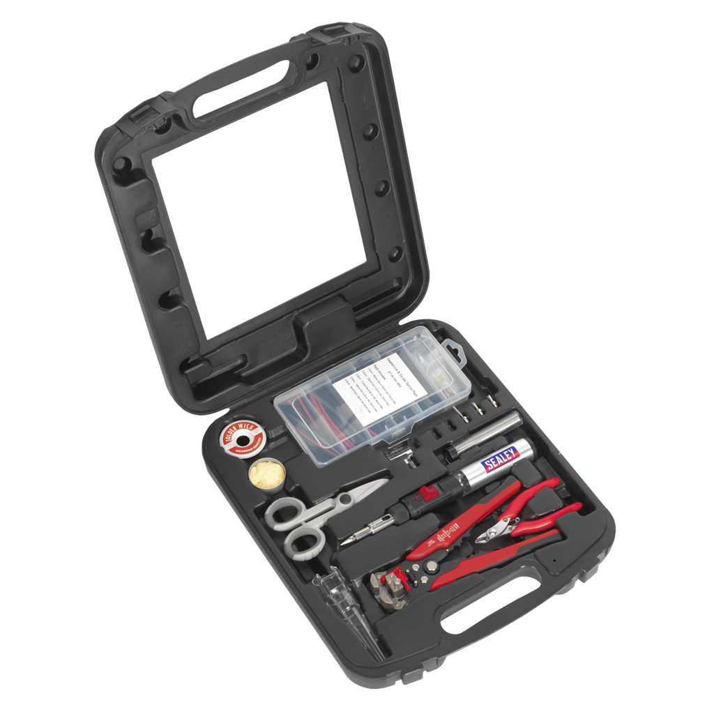 Premier Professional Soldering Kit
