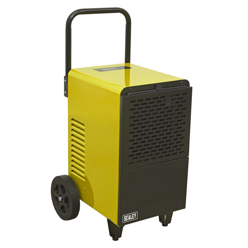Industrial Dehumidifier 110V, 50L