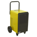 Industrial Dehumidifier 110V, 50L
