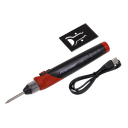 Premier Rechargeable Soldering Iron 12W