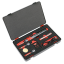 Premier Rechargeable Soldering Iron Kit 30W