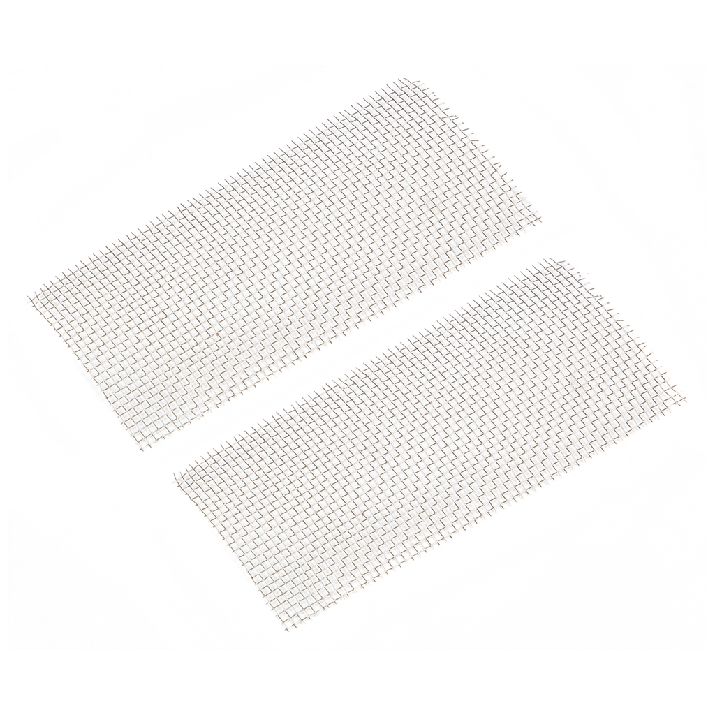Stainless Steel Wire Mesh - Pack of 2