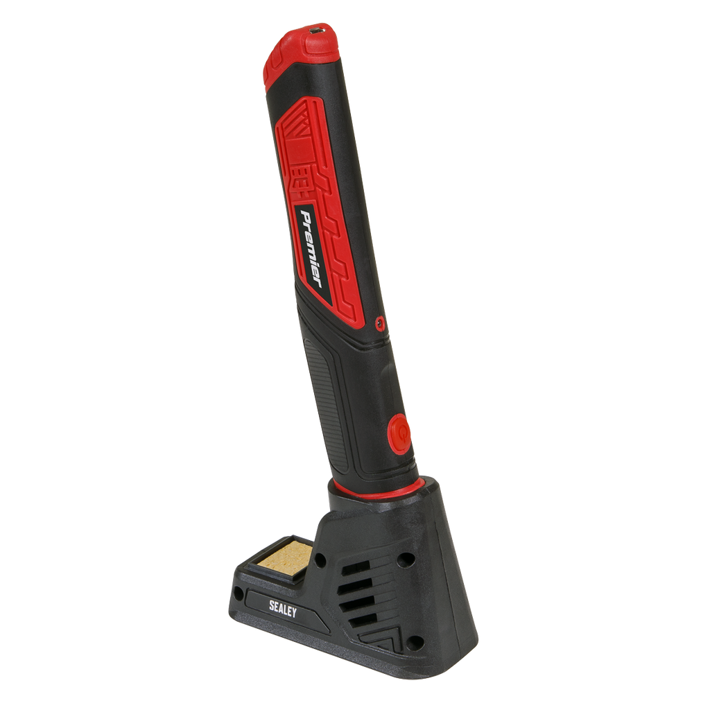 Premier Rechargeable Soldering Iron 8W