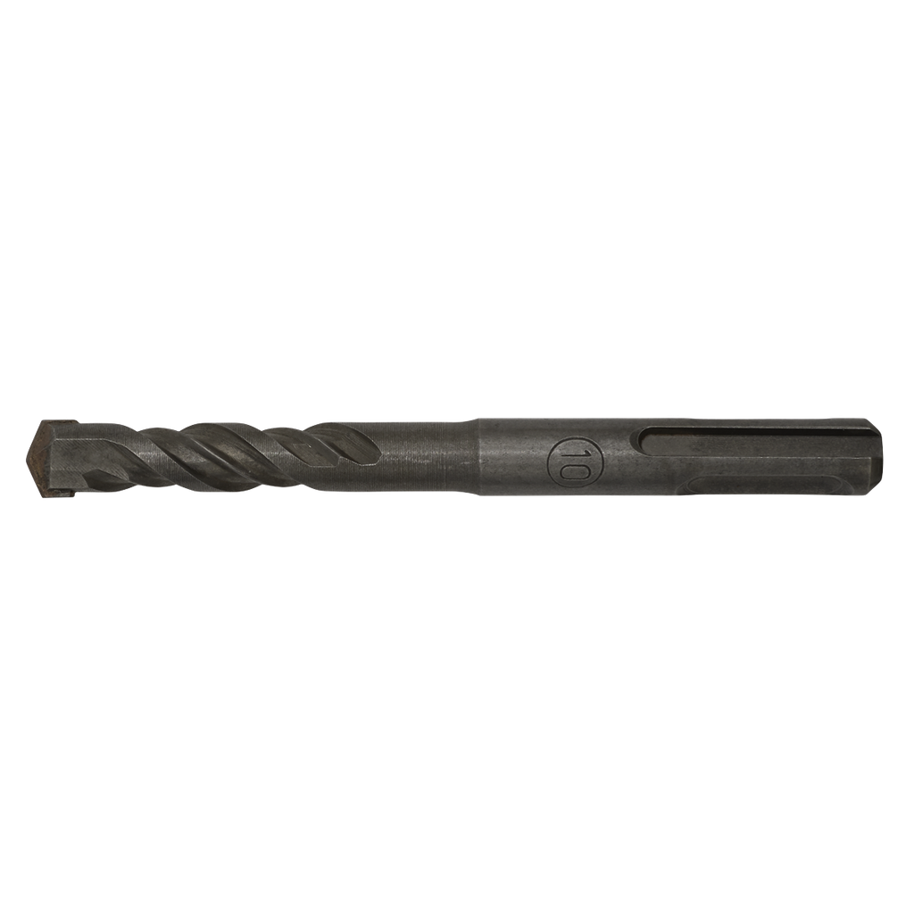 SDS Plus Drill Bit 10 x 110mm