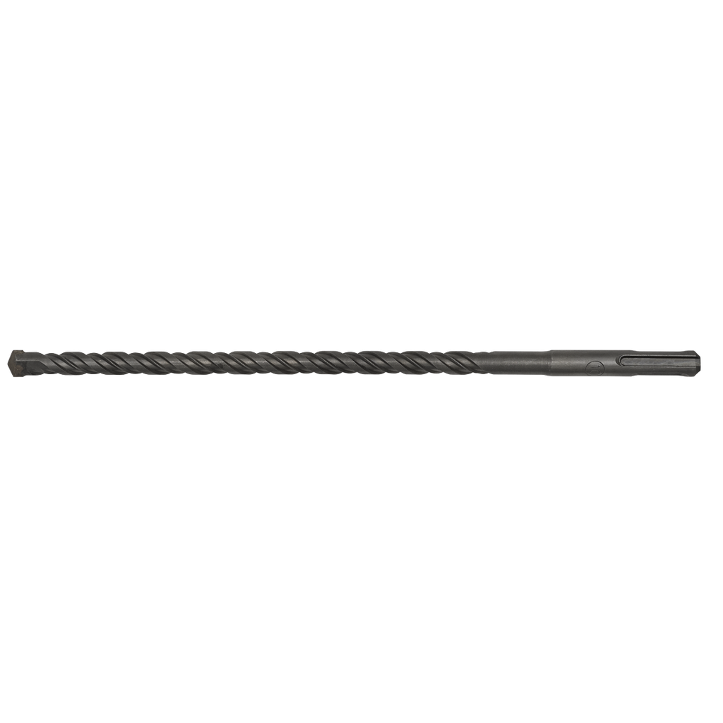 SDS Plus Drill Bit 10 x 260mm