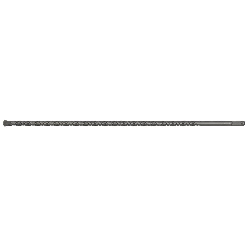 Worksafe® SDS Plus Drill Bit 12 x 450mm