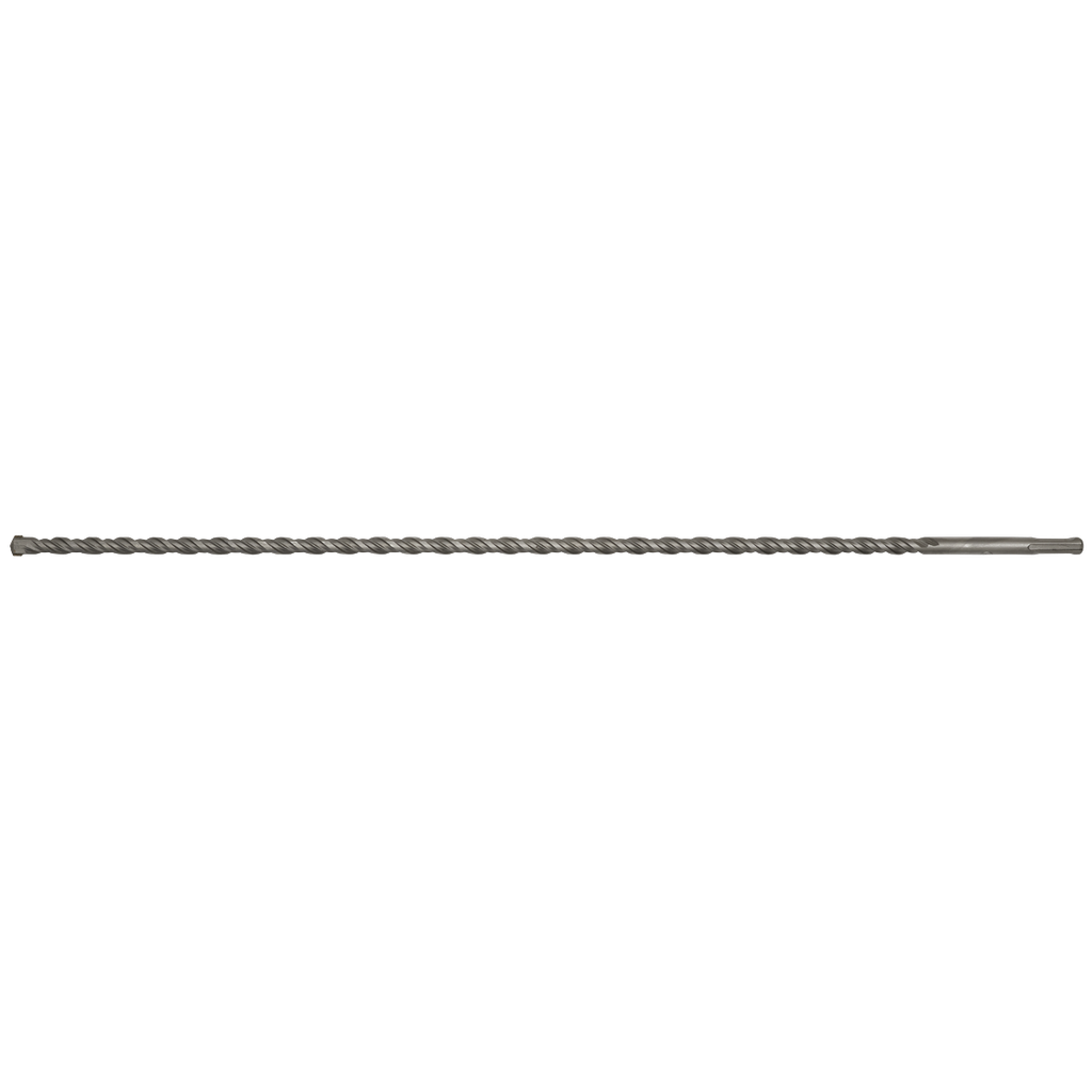 Worksafe® SDS Plus Drill Bit 12 x 600mm