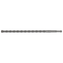 Worksafe® SDS Plus Drill Bit 13 x 310mm