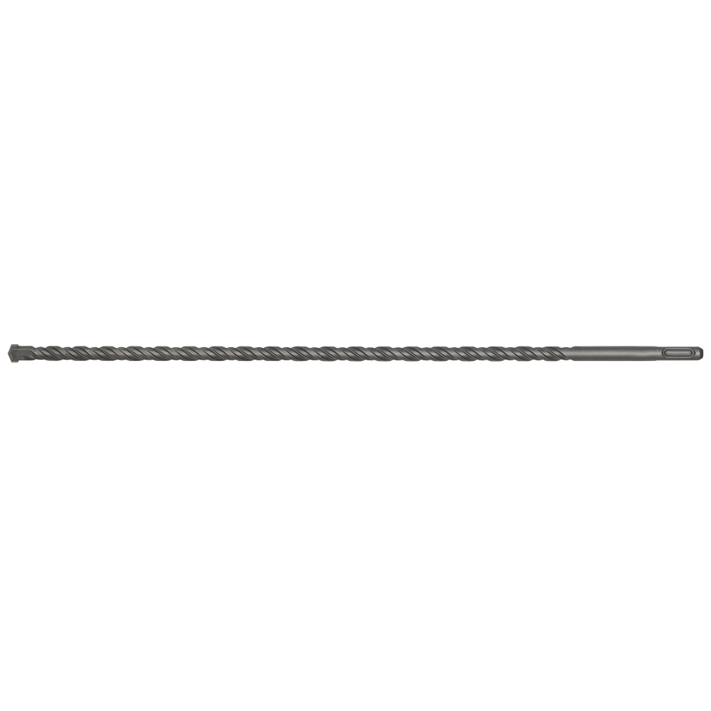 Worksafe® SDS Plus Drill Bit 13 x 450mm