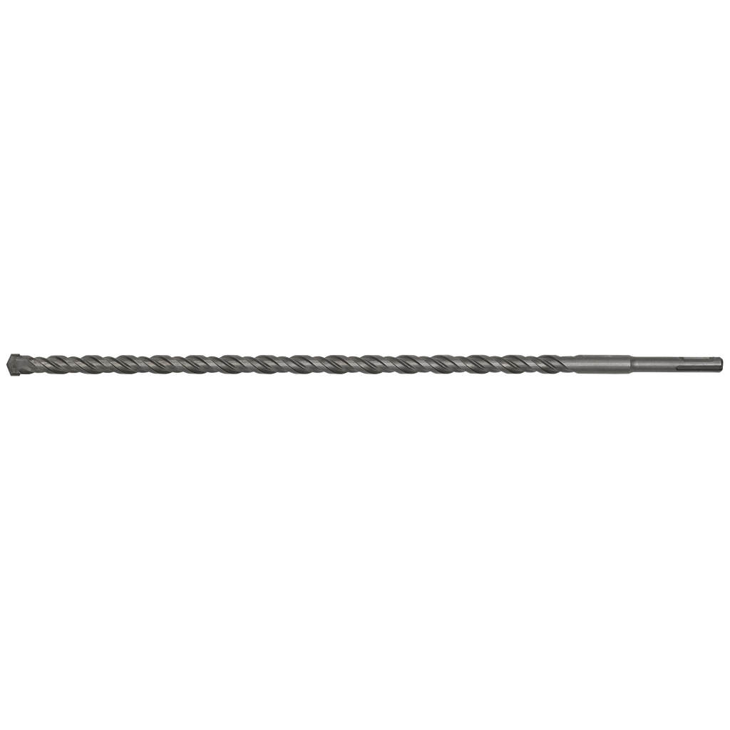 SDS Plus Drill Bit 14 x 450mm