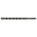 Worksafe® SDS Plus Drill Bit 15 x 210mm