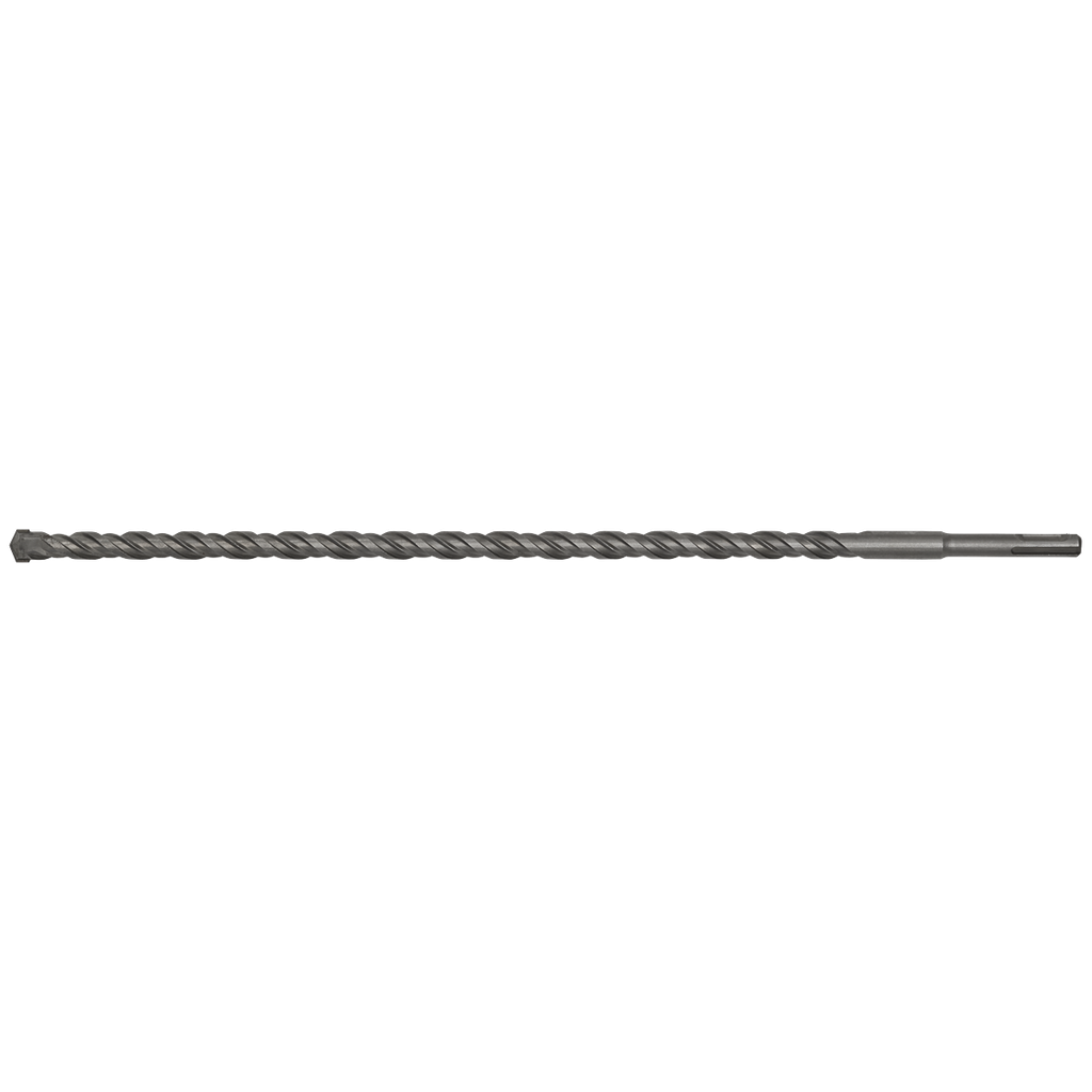 Worksafe® SDS Plus Drill Bit 15 x 450mm