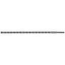 Worksafe® SDS Plus Drill Bit 15 x 450mm