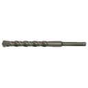 Worksafe® SDS Plus Drill Bit 16 x 160mm