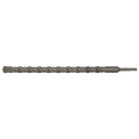 Worksafe® SDS Plus Drill Bit 23 x 450mm