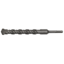 Worksafe® SDS Plus Drill Bit 25 x 250mm