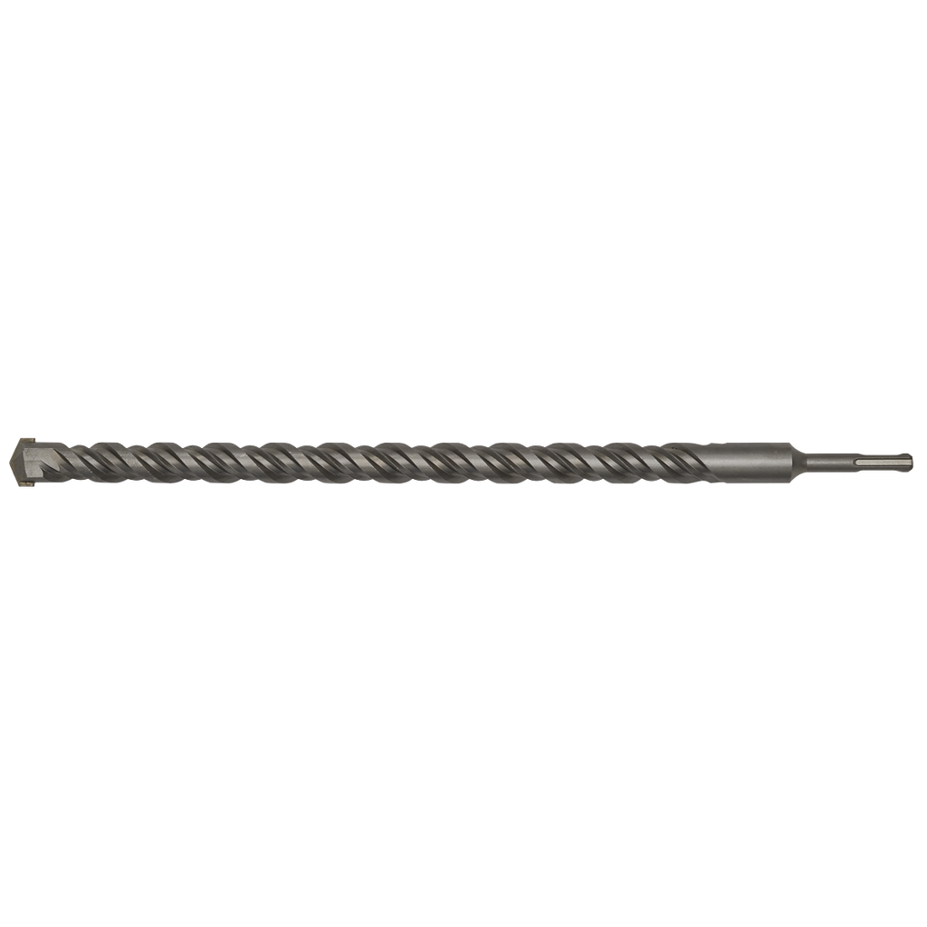 Worksafe® SDS Plus Drill Bit 25 x 450mm