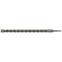 Worksafe® SDS Plus Drill Bit 25 x 450mm