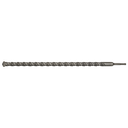 Worksafe® SDS Plus Drill Bit 25 x 600mm