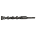 Worksafe® SDS Plus Drill Bit 26 x 250mm