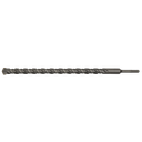 Worksafe® SDS Plus Drill Bit 26 x 450mm