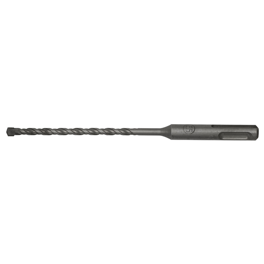 SDS Plus Drill Bit 5.5 x 160mm