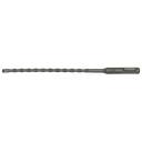 Worksafe® SDS Plus Drill Bit 6 x 210mm