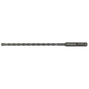 Worksafe® SDS Plus Drill Bit 7 x 210mm
