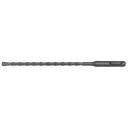 Worksafe® SDS Plus Drill Bit 8 x 210mm