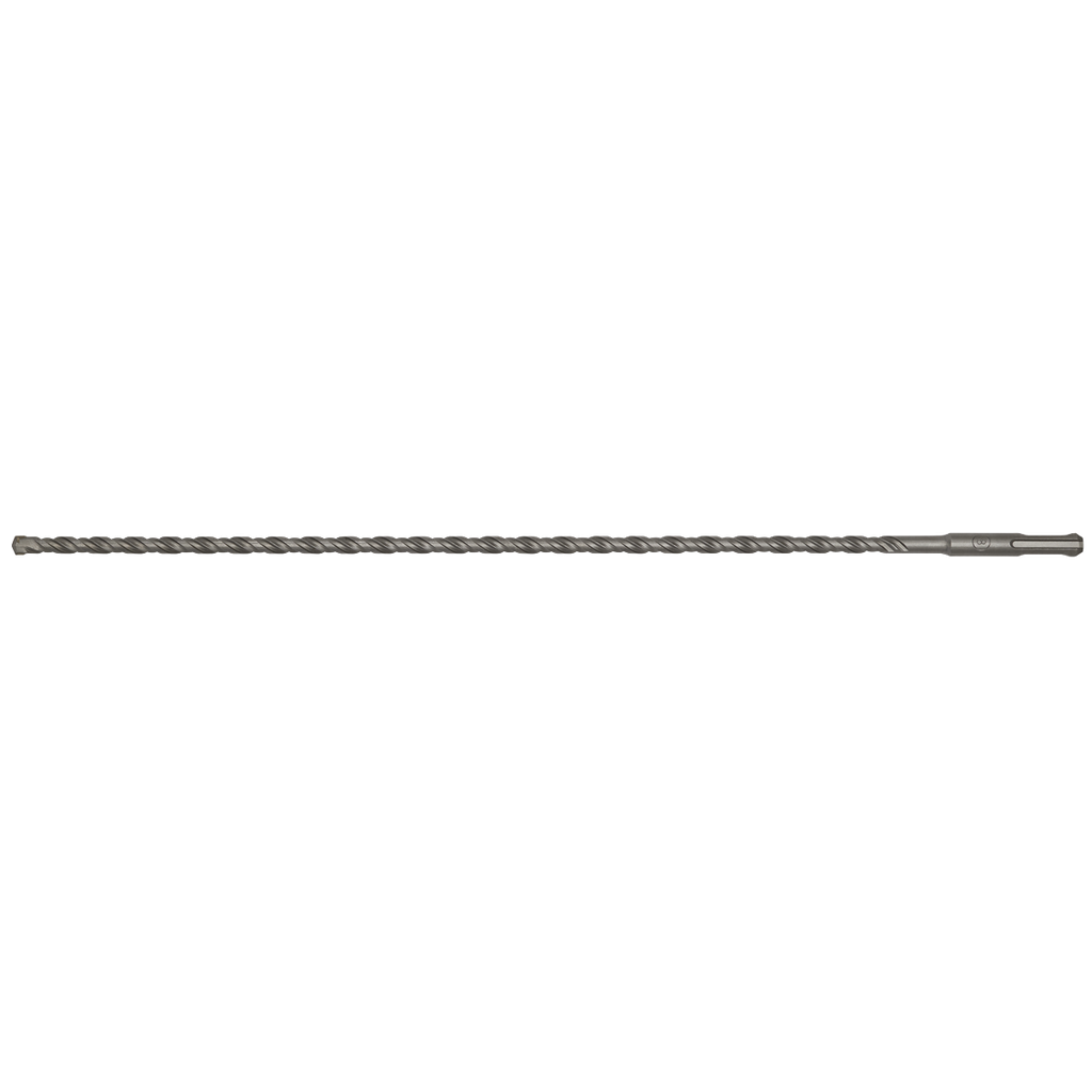 Worksafe® SDS Plus Drill Bit 8 x 450mm