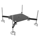 Subframe/Engine Load Adaptor for TTJ Transmission Jacks