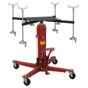 Subframe Cradle and 800kg Transmission Jack Combo