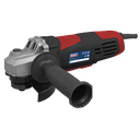 115mm Angle Grinder 750W/230V