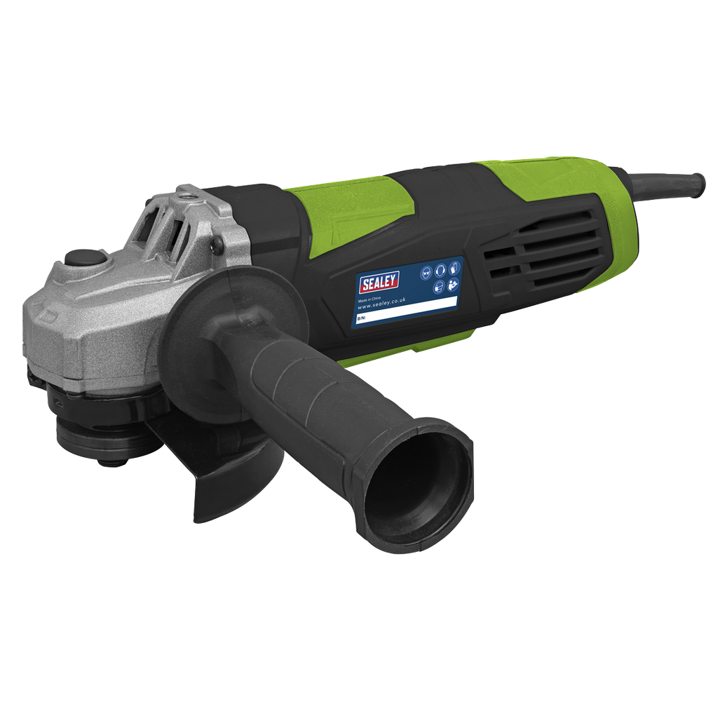 Angle Grinder 115mm 750W/230V