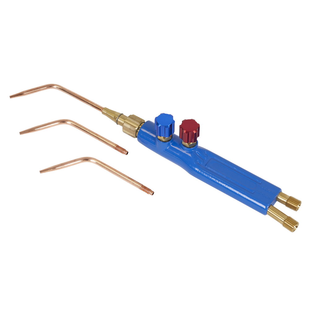 Oxy Acetylene Welding Torch Set