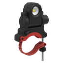 SMD LED Rechargeable Spray Gun Light 5W
