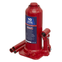 Bottle Jack 10 Tonne