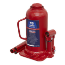 Bottle Jack 15 Tonne