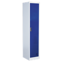 Locker 1 Door