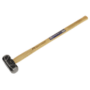 Premier Sledge Hammer with Hickory Shaft 6lb