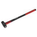 Premier Sledge Hammer with Fibreglass Shaft 7lb