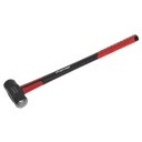 Premier Sledge Hammer with Fibreglass Shaft 10lb