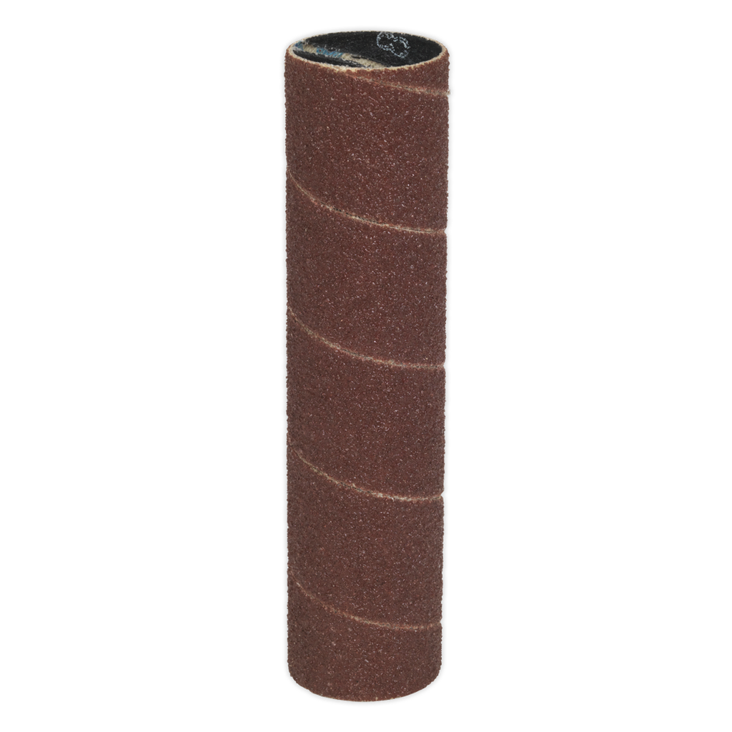 25 x 90mm Sanding Sleeve 80Grit
