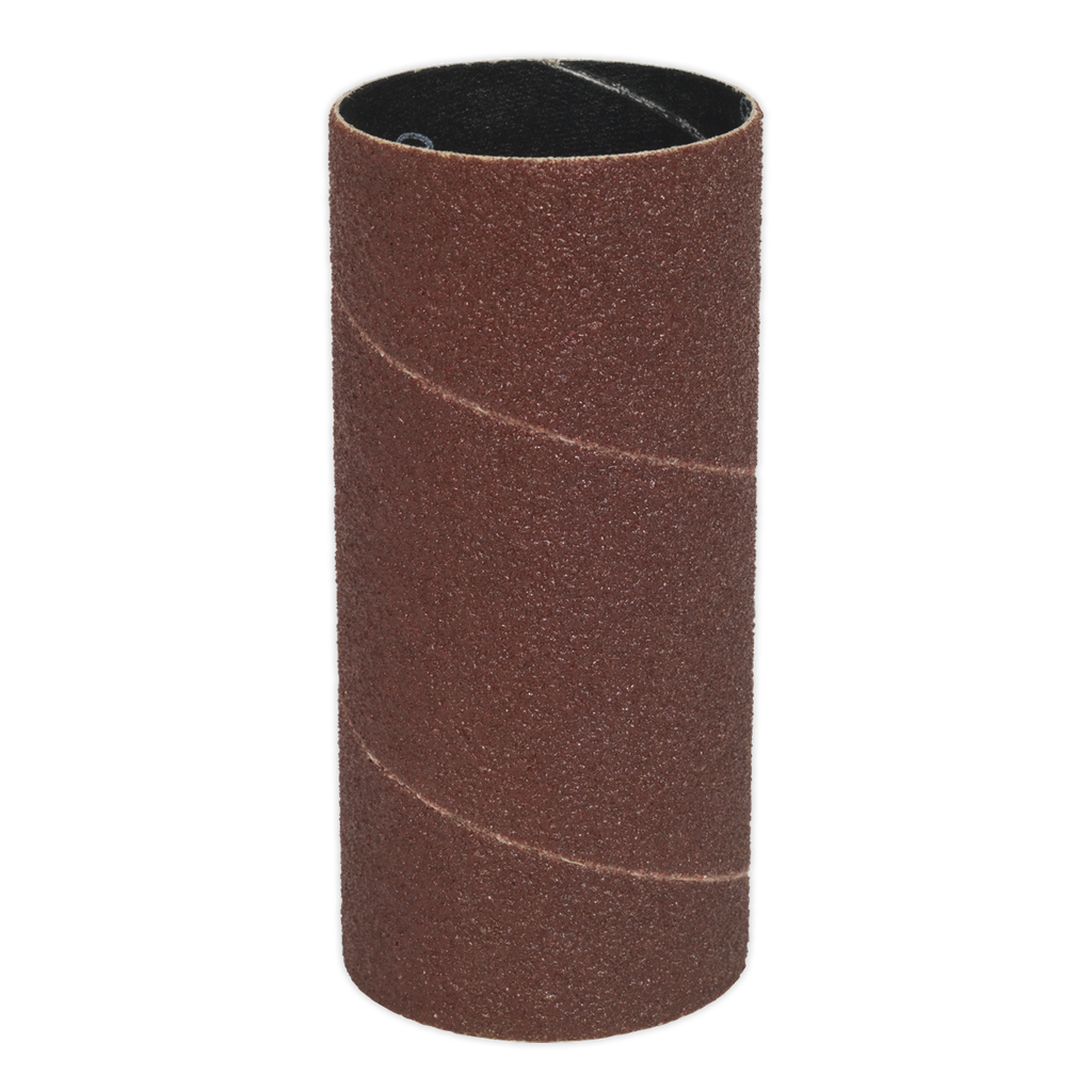 50 x 90mm Sanding Sleeve 80Grit