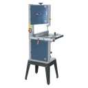 Professional Bandsaw 335mm
