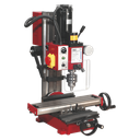 Mini Drilling & Milling Machine