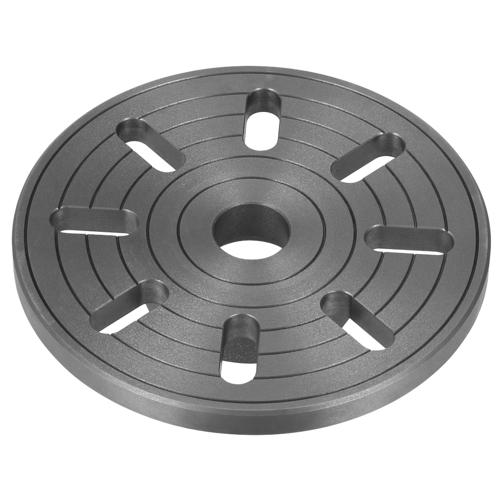 Face Plate 220mm